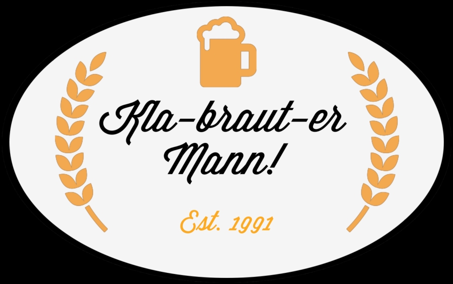 Kla Braut Er Mann!